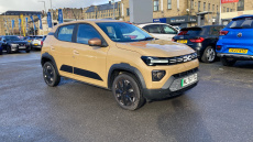 Dacia Spring 27kWh Extreme 65 48kW 5dr Auto Electric Hatchback